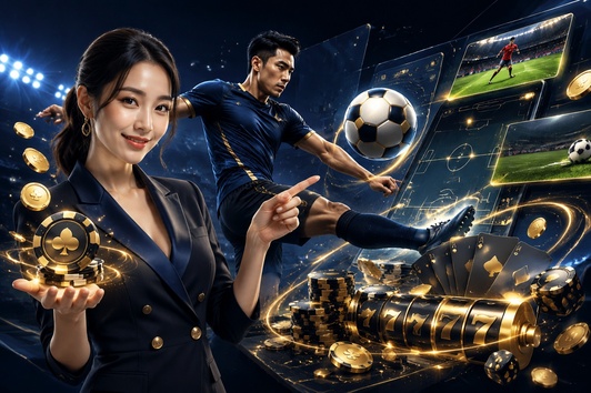 c168d Casino – Hướng dẫn chơi casino trực tuyến