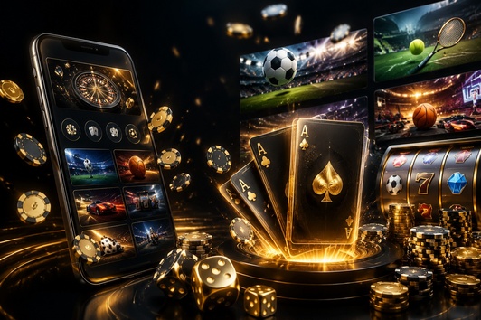 c168d Casino – Khuyến mãi và ưu đãi hấp dẫn